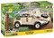 COBI Historical Collection VW Type 82 Kübelwagen - Off-Road Passenger Car